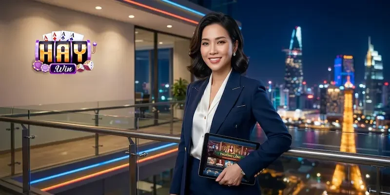 Nữ lãnh đạo tài ba CEO Trần Gia Linh