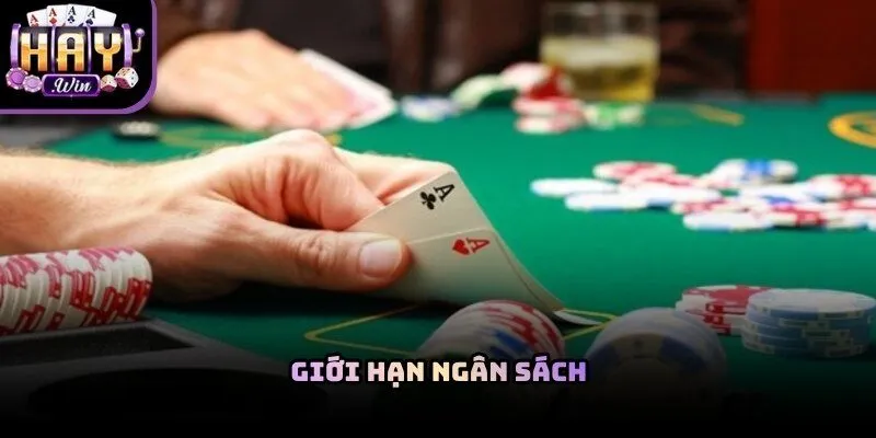 Bí kíp chơi bài poker Haywin bền vững yêu cầu sự kỷ luật nghiêm ngặt