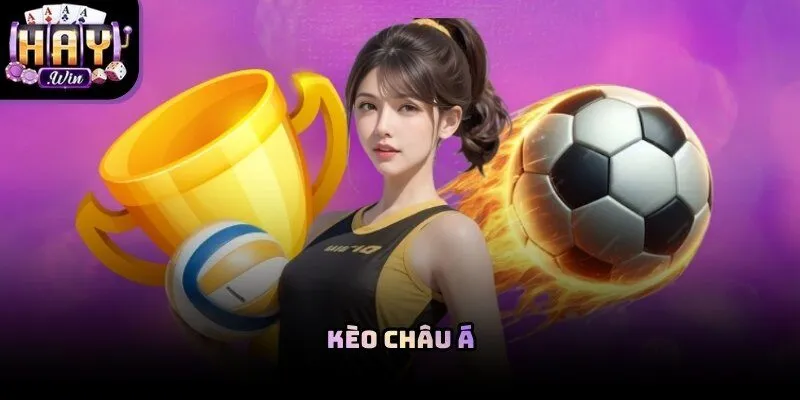 Tỷ lệ kèo châu Á cập nhật liên tục cho mọi trận đấu trên thị trường
