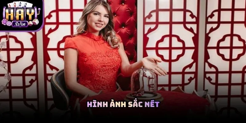 Camera đa góc độ giúp người chơi quan sát chi tiết từng chuyển động