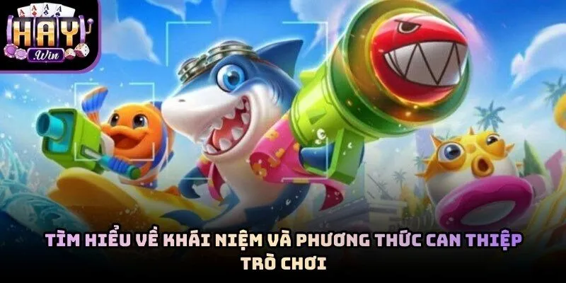 Người chơi nên tìm hiểu kỹ cách hack bắn cá Haywin mới