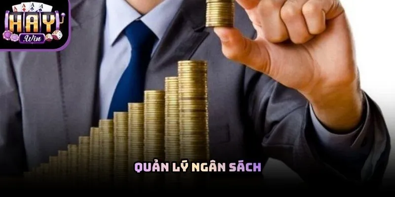 Cách quản lý vốn cược Haywin yêu cầu bạn chỉ sử dụng số tiền nhàn rỗi