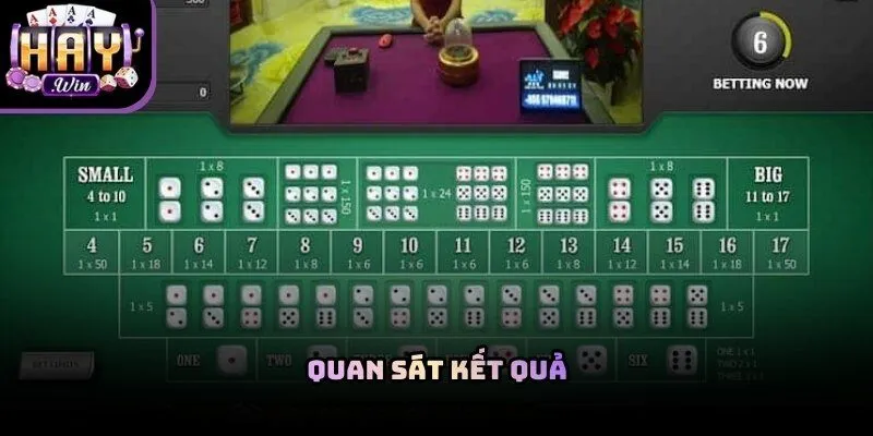 Lịch sử phiên cược gần nhất cung cấp dữ liệu soi cầu cực kỳ chuẩn xác