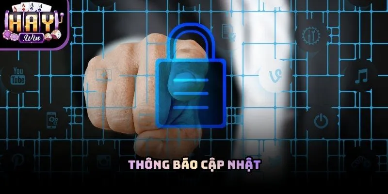 Mọi điều chỉnh đều hướng tới mục tiêu tối cao là nâng cao mức độ an toàn
