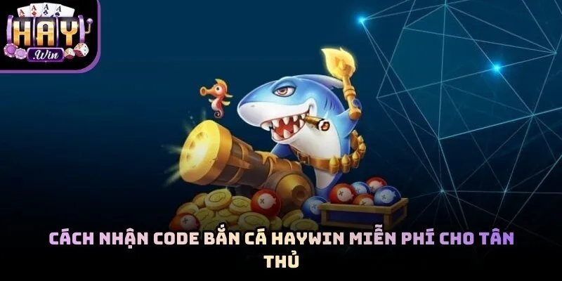 Code bắn cá Haywin miễn phí