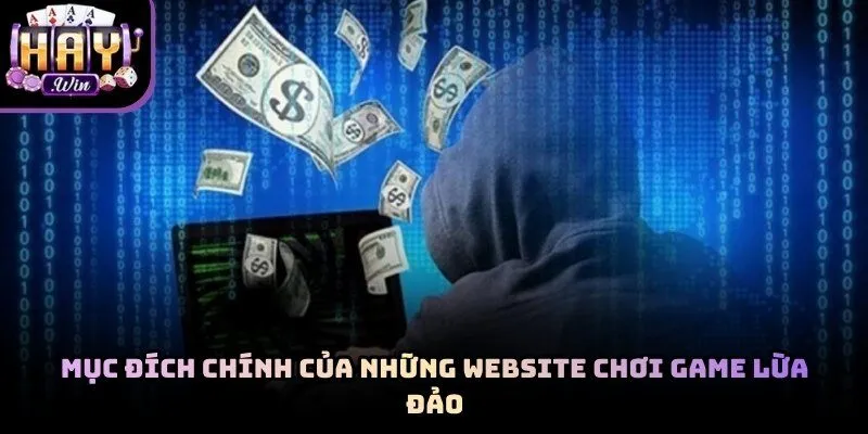 Cẩn thận trước các website mạo danh thương hiệu game trực tuyến lớn