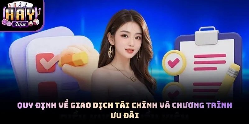 Giao dịch tài chính cần đáp ứng điều khoản điều kiện bảo mật hot nhất 2026