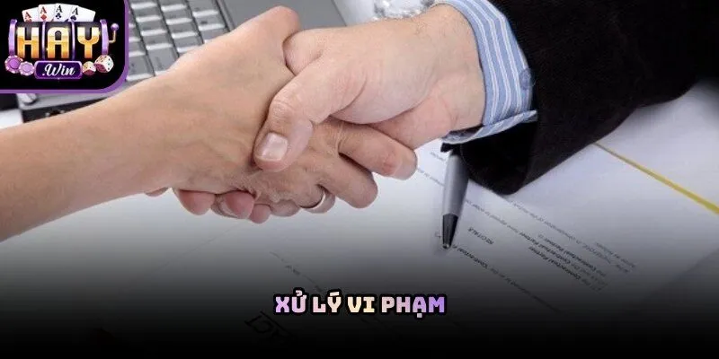 Nghiêm cấm tuyệt đối mọi hành vi sử dụng phần mềm thứ ba hoặc bot can thiệp