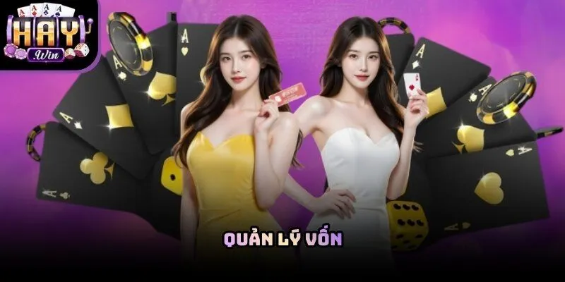 Đừng cố gắng gỡ gạc khi gặp chuỗi thua để tránh ảnh hưởng nguồn vốn