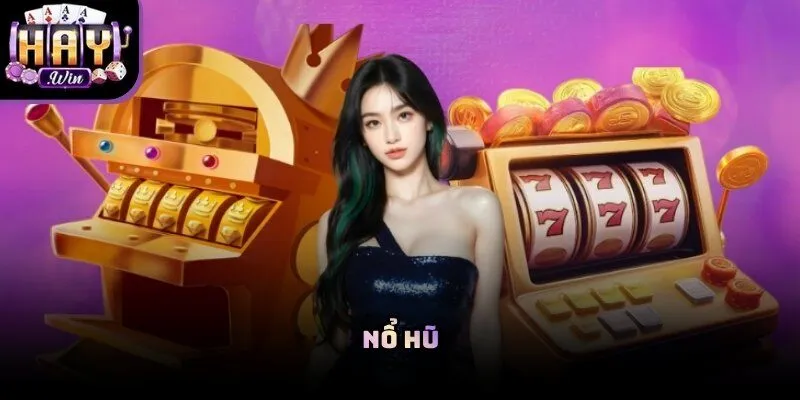 Cổng game có kho slot giải trí khổng lồ đáp ứng trọn vẹn mọi nhu cầu