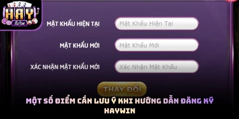 Xác thực thông tin cá nhân đảm bảo quyền lợi rút tiền về sau