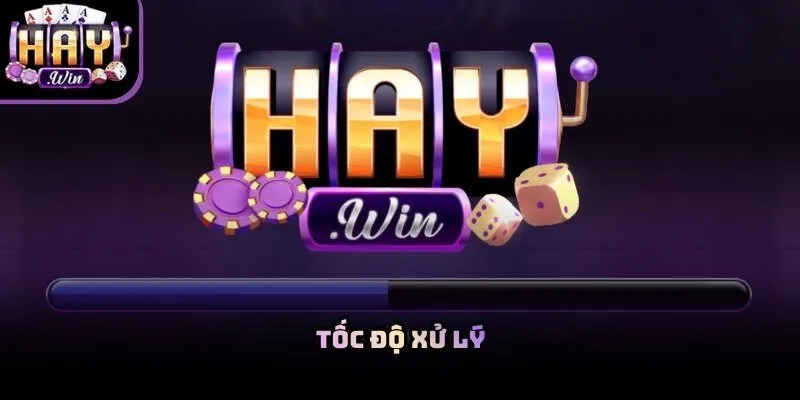 Hệ thống máy chủ tối ưu giúp lệnh đăng ký duyệt siêu tốc
