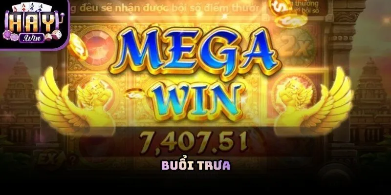 Tập trung vào trò chơi có quỹ Jackpot đã tích lũy được giá trị lớn từ sáng sớm