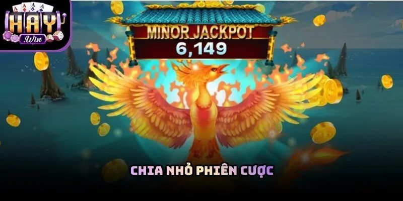 Thay vì ngồi quay liên tục thì bạn nên chia thời gian chơi thành các phiên ngắn