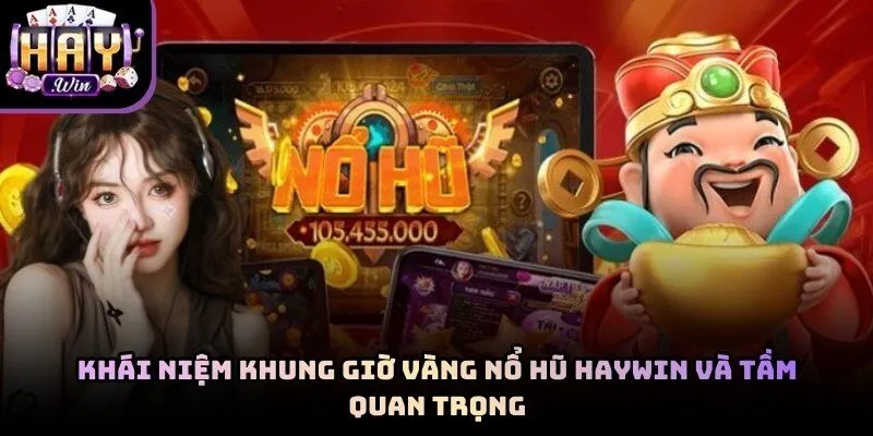 Xác định thời điểm quay thưởng luôn là yếu tố được ưu tiên hàng đầu