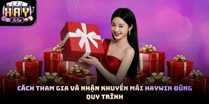 Hướng dẫn hội viên tham gia chương trình ưu đãi cụ thể trong năm 2026