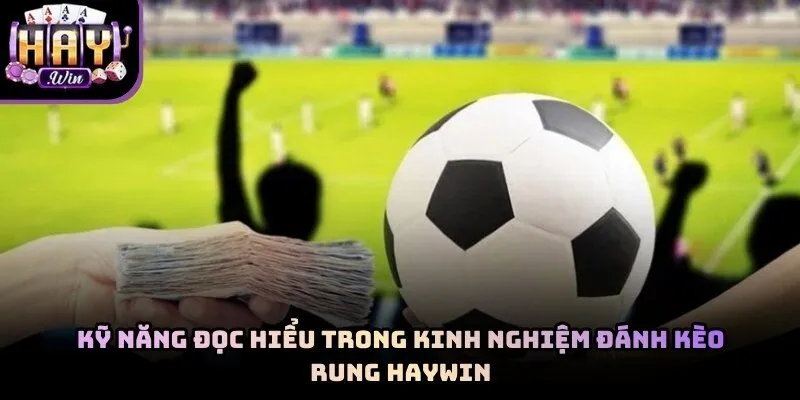 Theo dõi tỷ lệ kèo rung liên tục để đưa ra quyết định đặt cược