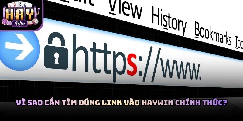 Dùng đường link chính chủ để bảo vệ tài khoản cá nhân khi tham gia cá cược