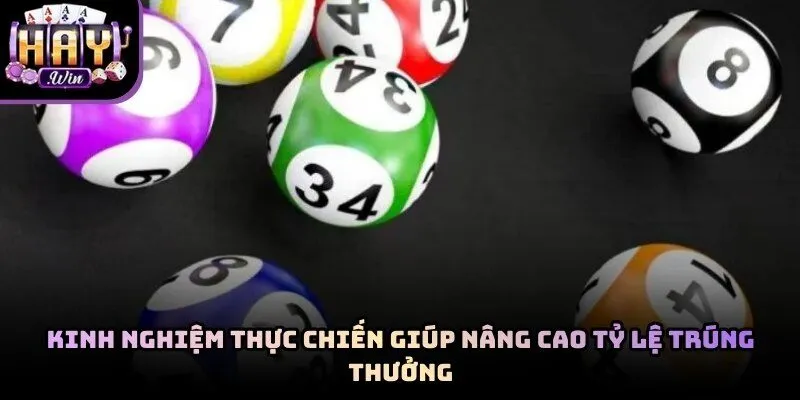 Áp dụng kinh nghiệm vào mẹo đánh lô xiên Haywin thắng năm 2026