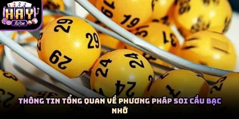 Kiên trì quan sát để nhận diện được những nhịp điệu riêng biệt của các con số