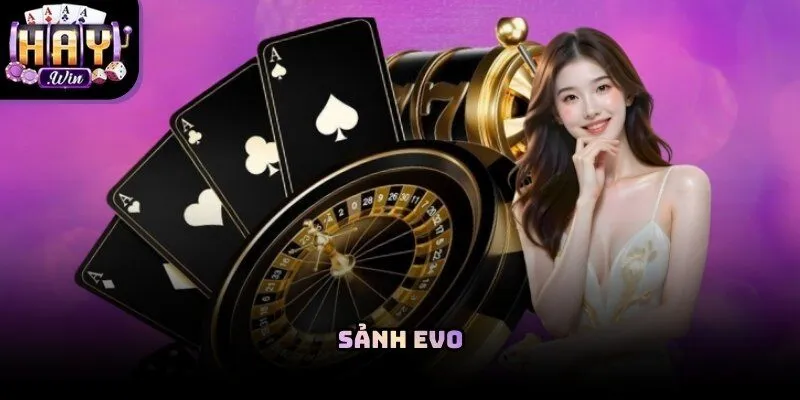 Trải nghiệm công nghệ thực tế ảo tại sảnh EVO cho người mới
