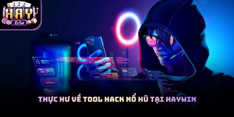 Tool Hack Nổ Hũ