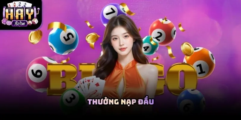 Thành viên xổ số online Haywin sẽ nhận được món quà chào mừng giá trị