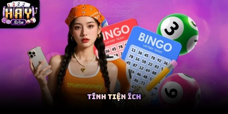 Xổ số online Haywin cho phép bạn tham gia dự đoán ở bất kỳ nơi đâu